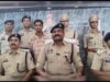सक्ती में 13 वर्षीय बालक की हत्या का खुलासा, बदला लेने की नीयत से दोस्त ने की हत्या, खेत में गाड़ा शव