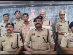 सक्ती में 13 वर्षीय बालक की हत्या का खुलासा, बदला लेने की नीयत से दोस्त ने की हत्या, खेत में गाड़ा शव