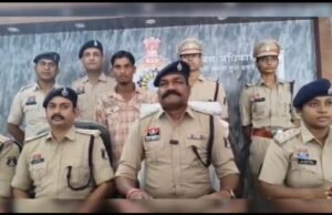 सक्ती में 13 वर्षीय बालक की हत्या का खुलासा, बदला लेने की नीयत से दोस्त ने की हत्या, खेत में गाड़ा शव