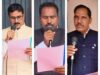 पाली नगर पंचायत: तीन मनोनीत एल्डरमैन ने ली पद एवं गोपनीयता की शपथ