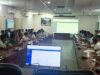 डिजिटल प्रशासनिक प्रणालियों पर एक दिवसीय प्रशिक्षण सम्पन्न: जिले के कर्मचारियों को सिखाए गए ऑनलाइन पोर्टलों के सभी तकनीकी पहलू