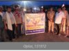 रतनपुर पुलिस की पहल ‘यातायात पाठशाला’ में सड़क सुरक्षा और यातायात नियमों का पालन करने दिया गया संदेश,