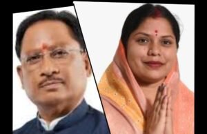 रंजना साहू के प्रयासों से रांवा, लोहरसी एवं पोटियाडीह में बनेगा स्टेडियम, खेल प्रतिभाओं को मिलेगा नया मंच
