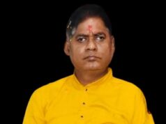 शोक सूचना – वार्ड क्रमांक 7 के शैलेन्द्र (इन्द्र) मंगल का आकस्मिक निधन, अंतिम संस्कार संपन्न