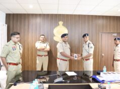 स्मार्ट पुलिसिंग की ओर एक और कदम : विवेचना अधिकारियों को स्मार्ट डिवाइस वितरित l