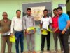 मढ़ाईभाठा के विनायक एकेडमी स्कूल में दिखा खुशियों का माहौल: RTE के तहत पढ़ने वाले KG से दूसरी तक के बच्चों को मिलीं मुफ्त स्कूल ड्रेसेस
