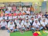 केंद्रीय टीम ने वीबी-जीरामजी एवं ‘प्रोजेक्ट उन्नति’ की प्रगति का लिया जायजा, डिजिटल मॉनिटरिंग के जरिए विकास कार्यों की गुणवत्ता जांची