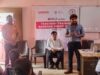 आरंग में ‘संपर्क पाठशाला’ के तहत गणित एवं अंग्रेज़ी विषय पर दो दिवसीय प्रशिक्षण संपन्न