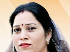 विधानसभा में गूंजा सारंगढ़-बिलाईगढ़ में मेडिकल कॉलेज का मुद्दा विधायक श्रीमती उत्तरी गनपत जांगड़े ने सरकार से पूछा – जिले के युवाओं को चिकित्सा शिक्षा से कब मिलेगा अधिकार?