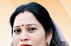 विधानसभा में गूंजा सारंगढ़-बिलाईगढ़ में मेडिकल कॉलेज का मुद्दा विधायक श्रीमती उत्तरी गनपत जांगड़े ने सरकार से पूछा – जिले के युवाओं को चिकित्सा शिक्षा से कब मिलेगा अधिकार?