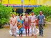 गाड़ी की किश्त के पैसों को लेकर विवाद बना हत्या की वजह, बेटी-दामाद गिरफ्तार