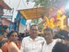 बिलासपुर में भगवान जगन्नाथ रथ यात्रा का भव्य स्वागत, रविंद्र सिंह ठाकुर ने की पूजा-अर्चना, प्रदेशवासियों की सुख-समृद्धि की कामना