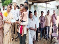 कोरबा ब्रेकिंग : आवारा कुत्तों के हमले में 5 साल के बच्चे की मौत