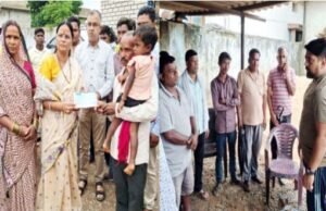 कोरबा ब्रेकिंग : आवारा कुत्तों के हमले में 5 साल के बच्चे की मौत