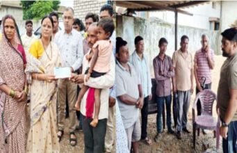 कोरबा ब्रेकिंग : आवारा कुत्तों के हमले में 5 साल के बच्चे की मौत