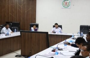 निर्माण कार्यों में लापरवाही बर्दाश्त नहीं, गुणवत्ता और समयसीमा का कड़ाई से पालन करें – कलेक्टर विश्वदीप