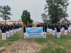 युवा कौशल दिवस पर छात्राओं को करियर मार्गदर्शन एवं कौशल विकास की दी गई जानकारी