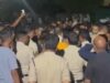 शिवरीनारायण नगर पंचायत अध्यक्ष के चेंबर में गोरक्षकों से कथित मारपीट, 3 पर FIR; अध्यक्ष पर संरक्षण देने के आरोप