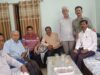 भारतीय राज्य पेंशनर्स महासंघ का प्रयास रंग लाया। मप्र पुनर्गठन अधिनियम की धारा 49 ( 6) के तहत दोनों प्रांतों के परस्पर सहमति की बाध्यता हुई समाप्त।