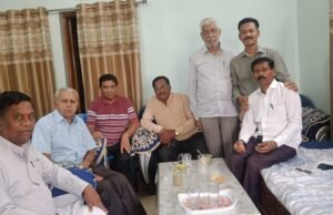 भारतीय राज्य पेंशनर्स महासंघ का प्रयास रंग लाया। मप्र पुनर्गठन अधिनियम की धारा 49 ( 6) के तहत दोनों प्रांतों के परस्पर सहमति की बाध्यता हुई समाप्त।