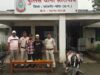 हाईवे पर राहगीरों से लूट करने वाले 02 आरोपियों को महज 24 घंटे के भीतर किया गिरफ्तार थाना सारागांव पुलिस की त्वरित कार्रवाई