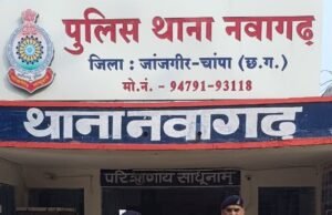रंजिश पर फावड़े से सिर पर जानलेवा हमला कर, घायल किया, आरोपी गिरफ्तार