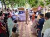 शिवरीनारायण क्षेत्र के चौपाटी में चला जनजागरूकता अभियान, अप्रवासी भारतीयों से जुड़े विषयों पर दी गई महत्वपूर्ण जानकारी