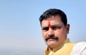 बरपाली करतला इकाई के पूर्व अध्यक्ष राजू खत्री को जिला उपाध्यक्ष बनाए जाने पर हर्ष, अध्यक्ष बलराम वैष्णव एवं समस्त सदस्यों ने दी बधाई