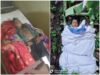 पेड़ के नीचे मोबाइल देख रहे 4 बच्चों पर टूटी मौत बनकर गिरी बिजली, 2 मासूमों की मौत, 2 सगे भाई गंभीर रूप से झुलसे