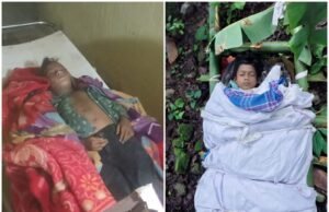 पेड़ के नीचे मोबाइल देख रहे 4 बच्चों पर टूटी मौत बनकर गिरी बिजली, 2 मासूमों की मौत, 2 सगे भाई गंभीर रूप से झुलसे
