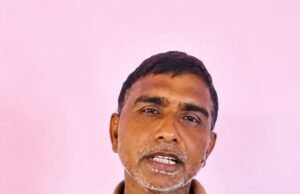 नैनो उर्वरकों के उपयोग से बढ़ी पैदावार, किसान अक्षय कुमार ने मुख्यमंत्री के प्रति जताया आभार