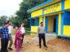 विकास कार्यों में गुणवत्ता और समयबद्धता से न करें समझौता, निर्माणाधीन कार्य शीघ्र पूर्ण कराएं: सीईओ श्री विनय कुमार पोयाम