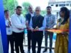 मल्हार में खुली छत्तीसगढ़ ग्रामीण बैंक की नई शाखा, अब गांव के लोगों को बैंकिंग के लिए नहीं करनी पड़ेगी दूर की यात्रा