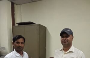 पार्थ ने लिया देहदान का संकल्प