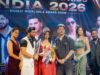 मिस टीन इंडिया 2026 का खिताब महक टंडन ने जीता, ग्लैमरस प्रोडक्शन हाउस के भव्य राष्ट्रीय मंच पर दिखा देशभर की प्रतिभाओं का जलवा