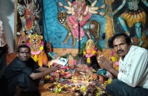 धूमधाम से मनाया गया माता पहुंचनी, आस्था के सैलाब में उमड़ी श्रद्धालुओं की भारी भीड़”