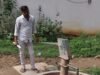 मुख्यमंत्री हेल्पलाइन से मिली त्वरित राहत महज 8 दिनों में सुधरा हैंडपंप, ग्रामीणों के चेहरे पर लौटी मुस्कान