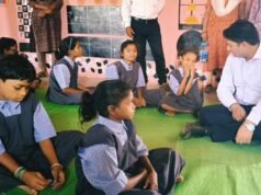 ब्रिज कोर्स से तय होगी 1200 शाला त्यागी व अप्रवेशी बच्चों की कक्षाएं, शिक्षा की मुख्यधारा से जुड़ेंगे बच्चे