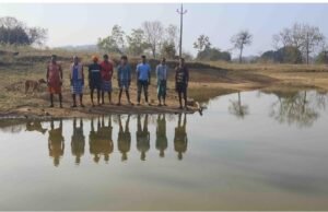 मेहनत और एकजुटता से बदली तकदीर, मछली पालन से आत्मनिर्भर बना हिमसाराज स्व-सहायता समूह