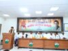 ब्लॉक कांग्रेस कमेटी आरंग, चंदखुरी एवं आरंग शहर की संयुक्त बैठक संपन्न, संगठनात्मक मजबूती एवं नीट परीक्षा के मुद्दे पर हुई चर्चा