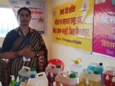 बिहान की दीदियां उद्यमिता से बदल रहीं अपनी तकदीर, महिला स्व सहायता समूह बना ग्रामीण विकास की प्रेरक मिसाल