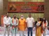 रायगढ़ में संपन्न प्रांत बैठक में नवीन दायित्वों की घोषणा, सागर पटेल होंगे बिलासपुर विभाग के संयोजक