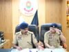 बीजापुर को मिले नए पुलिस अधीक्षक, उमेश प्रसाद गुप्ता ने संभाला कार्यभार; अधिकारियों-कर्मचारियों ने किया आत्मीय स्वागत