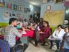 प्रोजेक्ट धड़कन: आरंग के गुखेरा में चिरायु टीम ने 200 बच्चों का किया संपूर्ण स्वास्थ्य परीक्षण