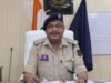 राष्ट्रीय पुलिस अकादमी में कोंडागांव एसपी पंकज चंद्रा का परचम, देश के टॉप-5 आईपीएस अधिकारियों में बनाई जगह