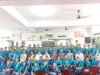 आत्मा से प्रेम ही ईश्वर की प्राप्ति का उत्तम साधन है: बहन ज्योति, कमला नेहरू काॅलेज में व्याख्यान आयोजित