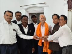 ABAP ने वृक्षारोपण के साथ मनाया गुरु पूर्णिमा…वरिष्ठ अधिवक्ताओं का किया सम्मान