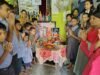 सारंगढ़ प्रांजल दिव्यांग विशेष विद्यालय में श्रद्धा के साथ मनाई गई गुरु पूर्णिमा पर्व …