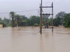 भंवरडीह नदी पर उच्चस्तरीय पुल की मांग फिर तेज, जलस्तर बढ़ने से 5-6 दिन तक कट जाता है कोपरा गांव का संपर्क