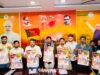 2 लाख युवाओं व नव-मतदाताओं को भारतीय जनता पार्टी और युवा मोर्चा के साथ जोड़ना है – राहुल टिकरिहा